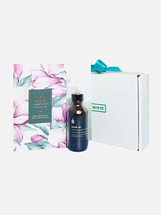 Подарочный набор с блокнотом «101 заветное желание» №1 и диффузором