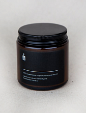 Свеча «Пряный чернослив»