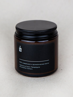 Свеча «Средиземноморский инжир»