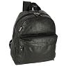 Рюкзак Ranzel Bags «Torvi Black», тайвек, чёрный, превью фото 2