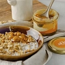 Солёная карамель ДжемБар с арахисом, большая, 210 г, превью фото 2