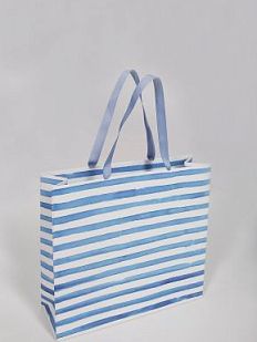 Пакет подарочный «Мечты о море»