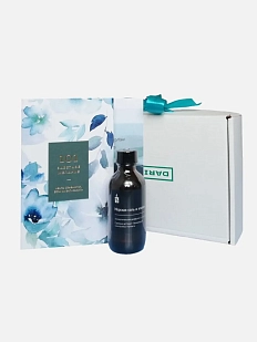 Подарочный набор с блокнотом «101 заветное желание» №6 и диффузором