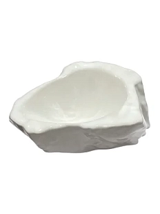 Тарелка ручной работы Паракас VELES «Звезда Элендиля», фарфор