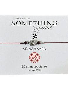 Браслет «Муладхара»