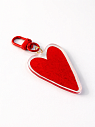 Брелок «Красное сердце», 5 см, превью фото 2