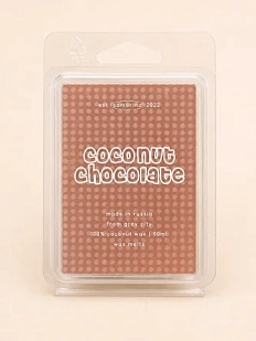 Арома-саше САМАРИНА «Coconut chocolate», 80 мл