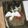 Мини-постер «Журавлиный танец», Дворникова Александра, превью фото 2