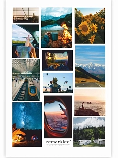 Стикерпак «Подсолнухи»