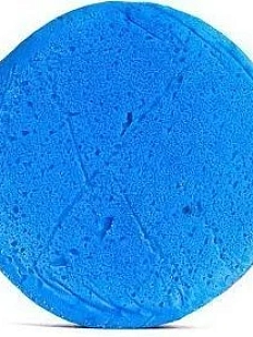 Твёрдая пена для ванны Kopusha «Живая вода», 60 г