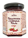 Соус «Брусника с перцем чили», 200гр, превью фото 1