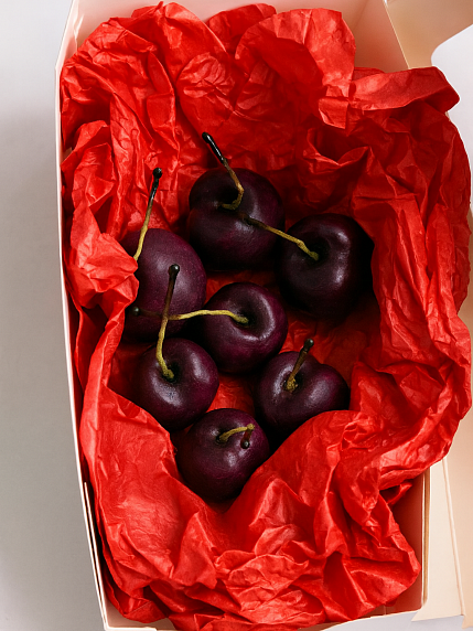 Набор свечей «Черешня», фото 3.