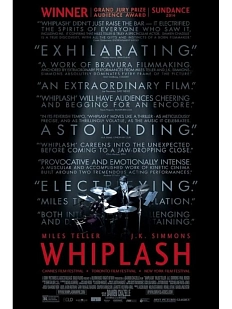 Кинопостер «Одержимость»