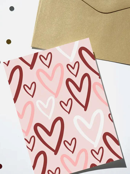 Подарочный набор на 8 марта с книгой «Обними меня крепче», свечой и шоколадом, фото 5.