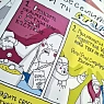 Плакат ШКЯ «Если ты старый», А3, превью фото 3