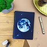 Блокнот в точку Creative «Луна», превью фото 2