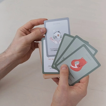 ZEN - игра для пар, фото 4.