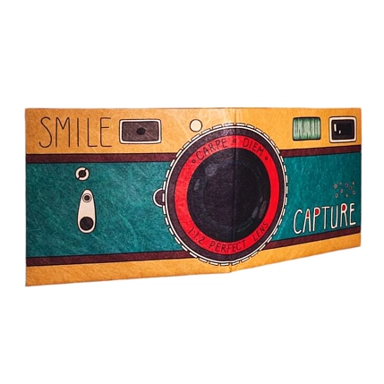 Кошелёк New Wallet «New diem», фото 3.