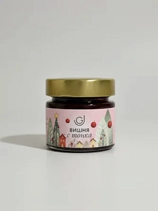 Вишня с тонка, 100 г