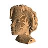 Картонный конструктор 3D «Мерилин Монро», превью фото 2