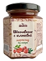 Мармелад ягодный Дико Вкусно «Шиповник с Клюквой», 200 гр, превью фото 1
