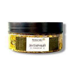 Чай травяной «Янтарный», 50 г
