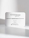 Браслет язык Морзе Something Special «Сила» на чёрной нити, превью фото 1