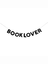 Гирлянда «BOOKLOVER», превью фото 1