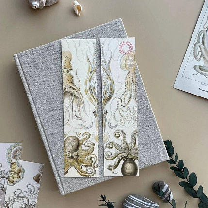 Закладка «Gamochonia» №4, фото 2.