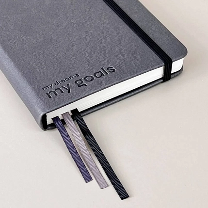Еженедельник Aesthetic «My dreams my goals», фото 3.