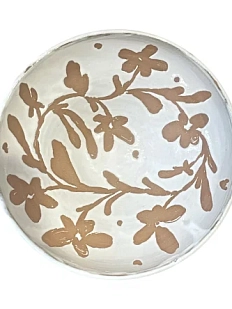 Блюдо Августа для фруктов, 19 см