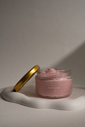 Кремовый скраб для тела Boutique de savon «Тенерифе», 250 мл