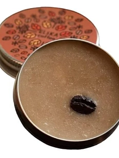 Крем - масло для рук ELSKA Cosmetics «Тыквенный латте»