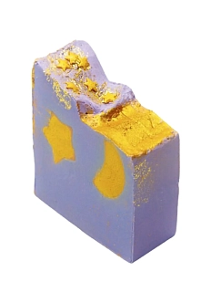 Мыло Boom Shop «Арабская ночь», фиолетовое