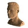 Картонный конструктор 3D «Роналду», превью фото 3