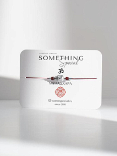 Браслет «Муладхара»