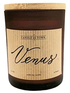 Соевая свеча «Venus»