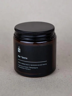 Свеча «Наг Чампа»