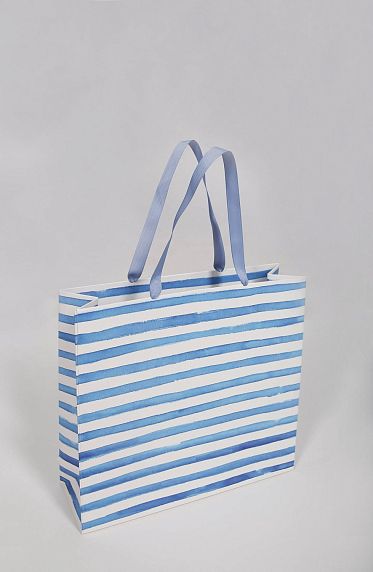 Пакет подарочный «Мечты о море», фото 1.