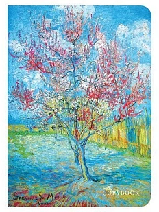 Тетрадь «Insight»