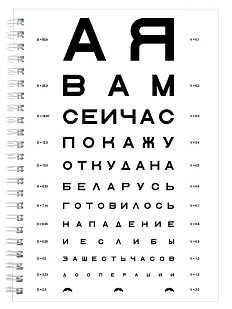 Тетрадь ШКЯ «А я вам сейчас покажу откуда», А5, 40 листов