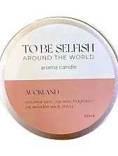 Свеча «Auckland»