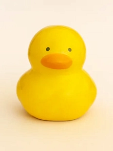 Керамическая фигурка Уточка, 7 см