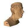 Картонный конструктор 3D «Юрий Никулин», превью фото 3