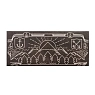 Кошелёк New Wallet «New Travel», черный, превью фото 3