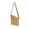 Сумка Ranzel Bags «Nichosi Kraft», крафт, тайвек, бежевая, превью фото 4