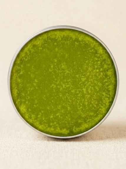 Крем для рук ELSKA Cosmetics, яблочно-грушевый, фото 2.