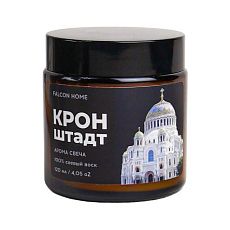 Сувенирная свеча Санкт-Петербург «Кронштадт»
