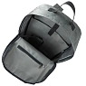 Рюкзак Ranzel Bags «Victory Gray» тайвек, серый, превью фото 3