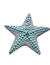 Подставка под благовония «Морская звезда» №1, Partala ceramics